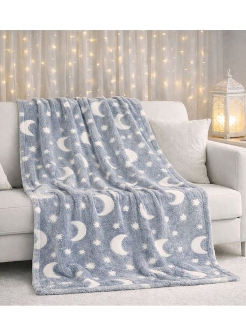 سنوز، بطانيه رمضان خفيفه، تصميم لومي